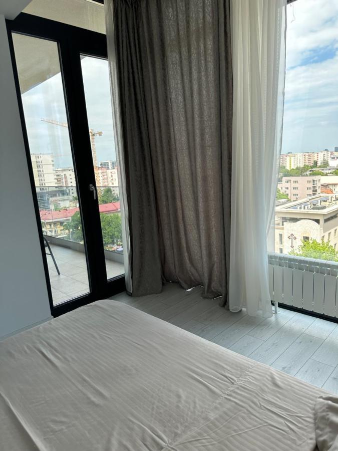 Giulia'S Home Bucarest Esterno foto