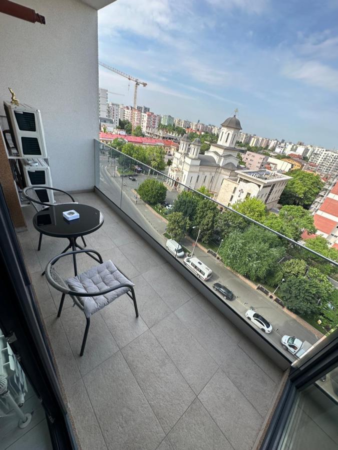 Giulia'S Home Bucarest Esterno foto